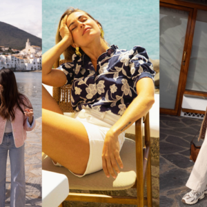 5 idées de looks avec des vêtements éthiques et écoresponsables pour chaque saison